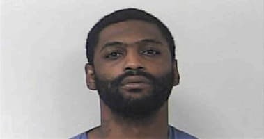 Claudens Germain, - St. Lucie County, FL 